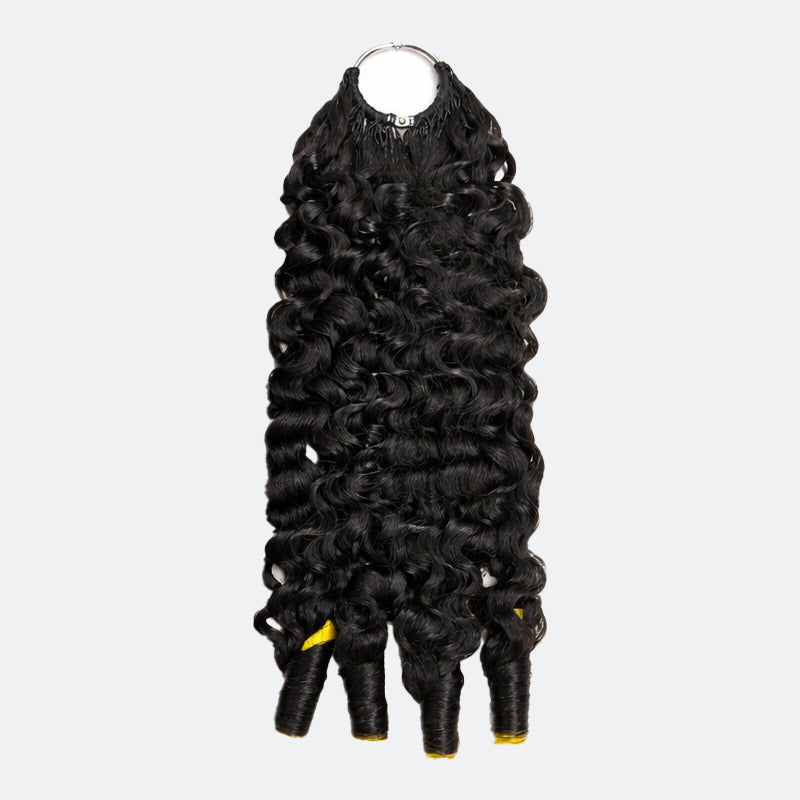 Bulk Hair