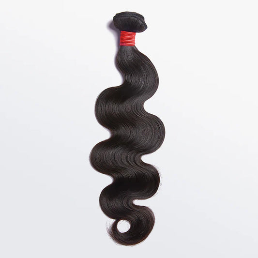 TedHair 13A Elite Pure Raw Indian Hair Bundles Body Wave 18-28''