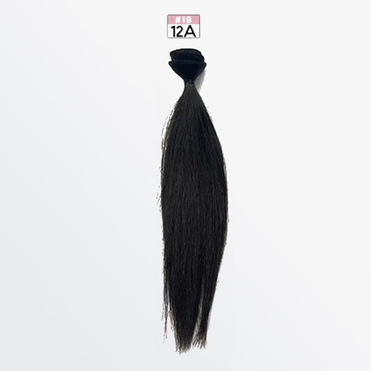 TedHair 10 inches 12A Premium Hair 20g Sample