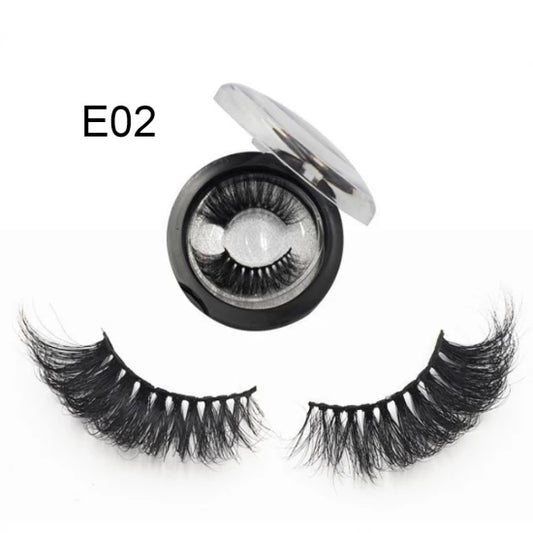 Tedhair $150 Eyelashes Deal (30 PAIRS)