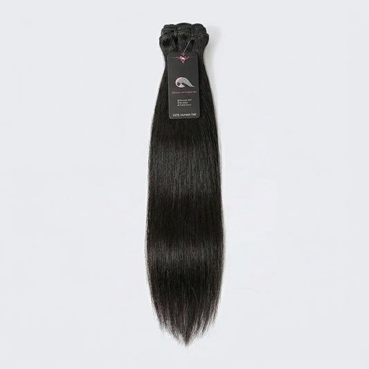 TedHair Raw Vietnam Hair Bundles Straight 14-30''