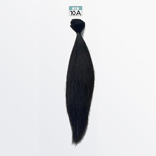 TedHair 10 inches 10A Luxury Hair 20g Sample