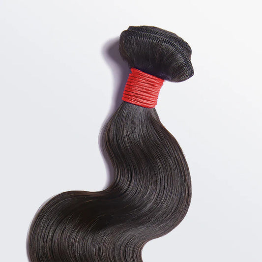 TedHair 13A Elite Pure Raw Indian Hair Bundles Body Wave 18-28''