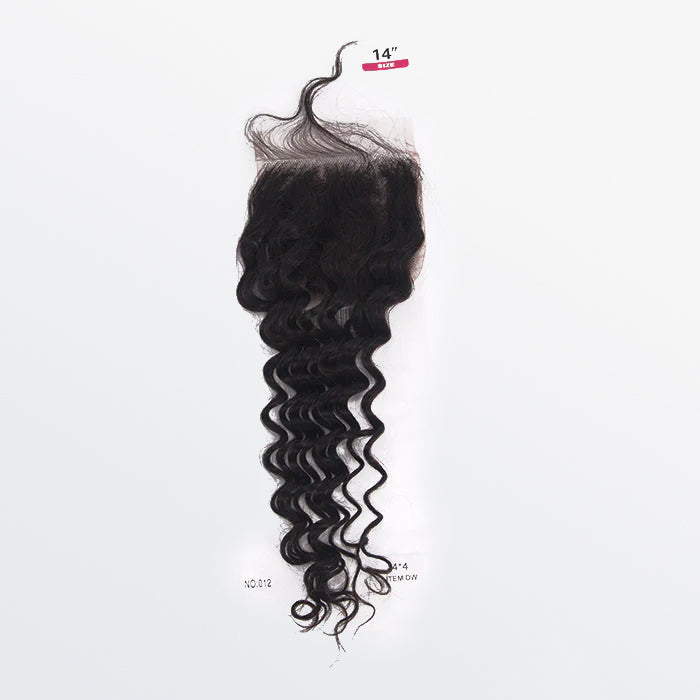 TedHair 12-20 Inch 4